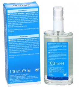 Deodorante Spray alla Salvia - 2