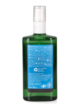 Deodorante Spray alla Salvia - 3