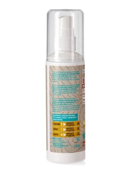Deodorante Allume di Potassio - Spray No Gas - 3