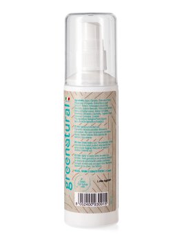 Deodorante Allume di Potassio - Spray No Gas - 2