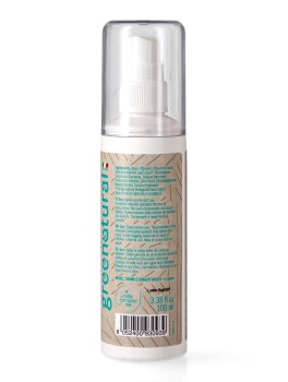 Deodorante Allume di Potassio - Spray No Gas - 2