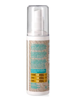 Deodorante Allume di Potassio - Spray No Gas - 3
