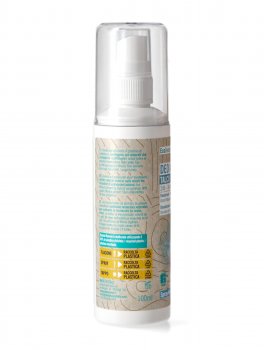 Deodorante Allume di Potassio - Spray No Gas - 3