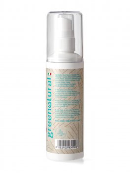 Deodorante Allume di Potassio - Spray No Gas - 2