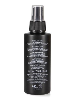 Deodorante Spray - For Men - 3