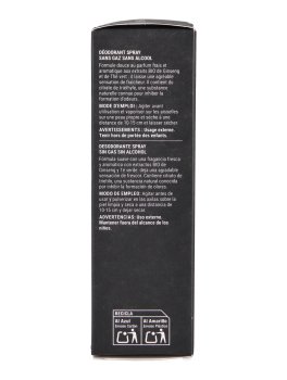 Deodorante Spray - For Men - 4