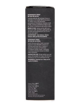 Deodorante Spray - For Men - 6