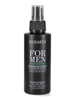 Deodorante Spray - For Men - 1