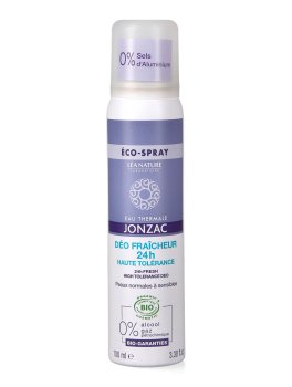 Deodorante Spray Freschezza 24h Alta Tolleranza - 1