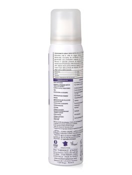 Deodorante Spray Freschezza 24h Alta Tolleranza - 2