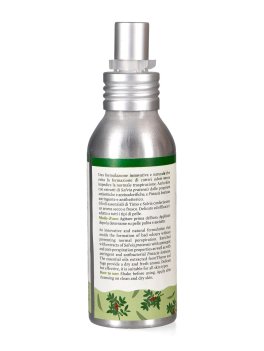 Deodorante Spray Lentisco e Salvia - 3