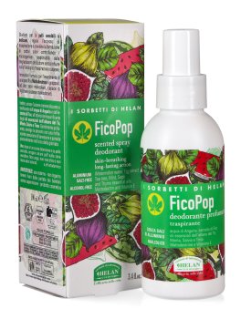 Deodorante Spray Profumato - FicoPop - 2