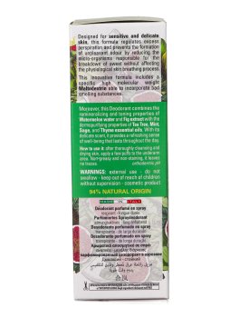 Deodorante Spray Profumato - FicoPop - 3