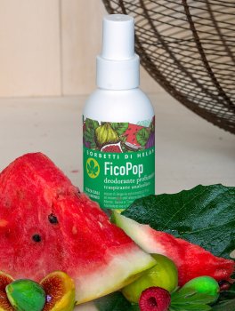 Deodorante Spray Profumato - FicoPop - 5
