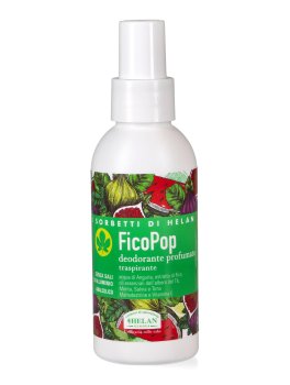 Deodorante Spray Profumato - FicoPop - 1