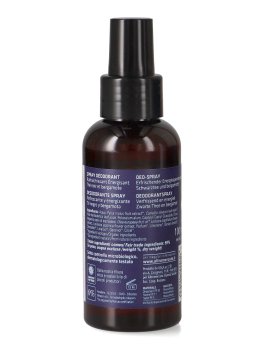 Deodorante Spray Uomo Bio - 2