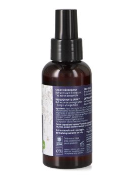 Deodorante Spray Uomo Bio - 3