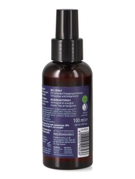 Deodorante Spray Uomo Bio - 4