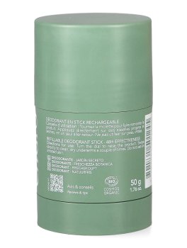 Deodorante Stick Ricaricabile 48H - Freschezza Botanica - 2