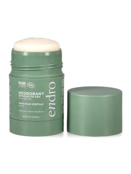 Deodorante Stick Ricaricabile 48H - Freschezza Botanica - 4