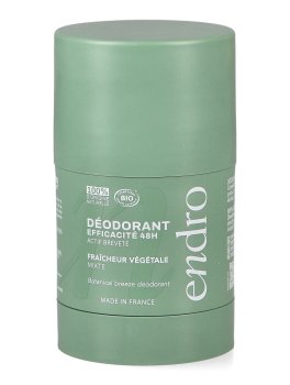 Deodorante Stick Ricaricabile 48H - Freschezza Botanica - 1