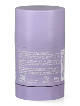 Deodorante Stick Ricaricabile 48H Pro-Age Menopausa - 2
