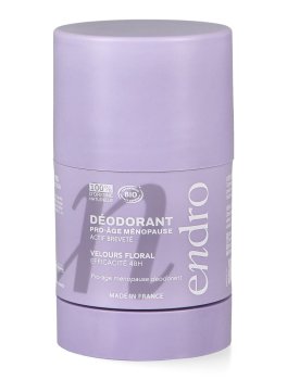 Deodorante Stick Ricaricabile 48H Pro-Age Menopausa - 1