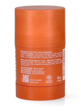 Deodorante Stick Ricaricabile 48H - Sun Glow - 2