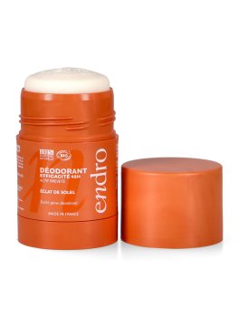 Deodorante Stick Ricaricabile 48H - Sun Glow - 4