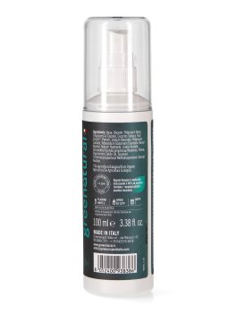 Deodorante Uomo Spray No Gas con Allume - 2