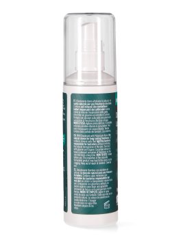 Deodorante Uomo Spray No Gas con Allume - 3