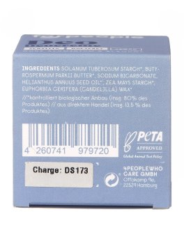 Deodorante Vegan in Crema Sensitive - 6