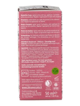 Deolatte Roll-On Bio per Pelli Sensibili - 6