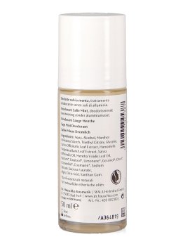 Deolatte Salvia e Menta - 2