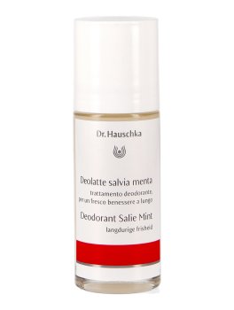 Deolatte Salvia e Menta - 1