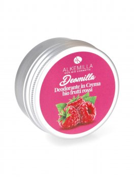 Deomilla - Deodorante in Crema Bio - 1