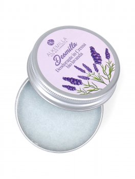 Deomilla - Deodorante in Crema Bio - 3