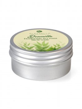 Deomilla - Deodorante in Crema Bio - 2