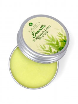 Deomilla - Deodorante in Crema Bio - 3