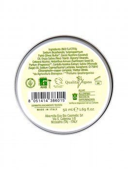 Deomilla - Deodorante in Crema Bio - 4