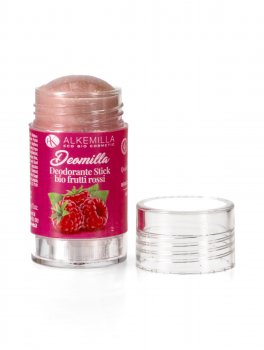 Deomilla - Deodorante Stick Bio - 4
