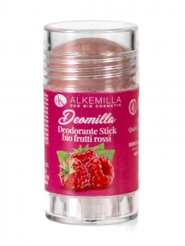 Deomilla - Deodorante Stick Bio - 1