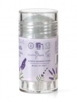 Deomilla - Deodorante Stick Bio - 2