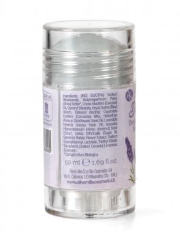 Deomilla - Deodorante Stick Bio - 3