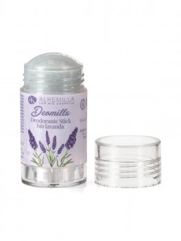 Deomilla - Deodorante Stick Bio - 4