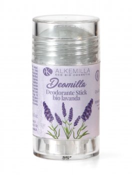 Deomilla - Deodorante Stick Bio - 1