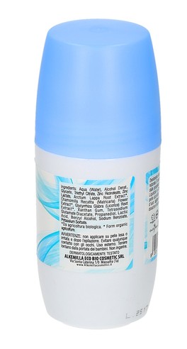 Deomilla Neutro Bio Deodorante Roll-On - 2