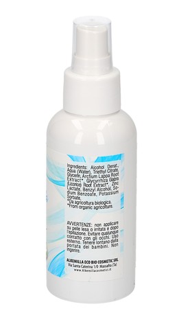 Deomilla Neutro Bio Deodorante Spray - 2