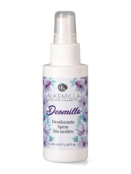 Deomilla Neutro Deodorante Spray - 1