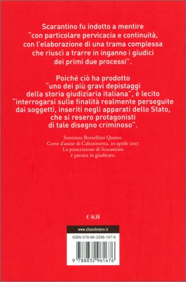 Depistato — Libro - 2